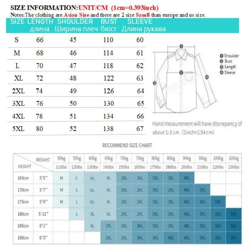 Streetwear Fashion Bright Silver Puffer Jackets for Men Thicken Winter Mens Coats Casual Hooded Cotton Wadded Heated Jacket Men - Image 6
